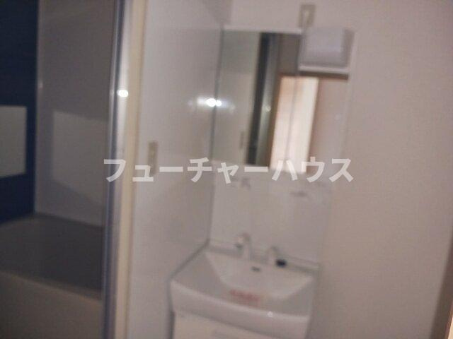 ＲｅｓｔＷｅｓｔの洗面所