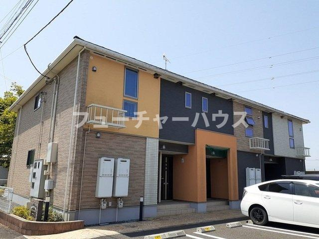 コンフォール　Ａ