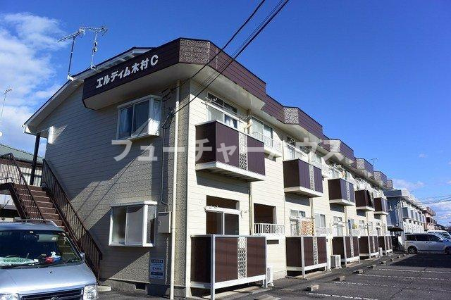 エルディム木村Ｃ