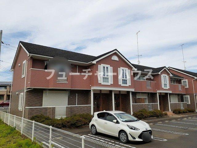 ラフィーネ緑岡Ｂ