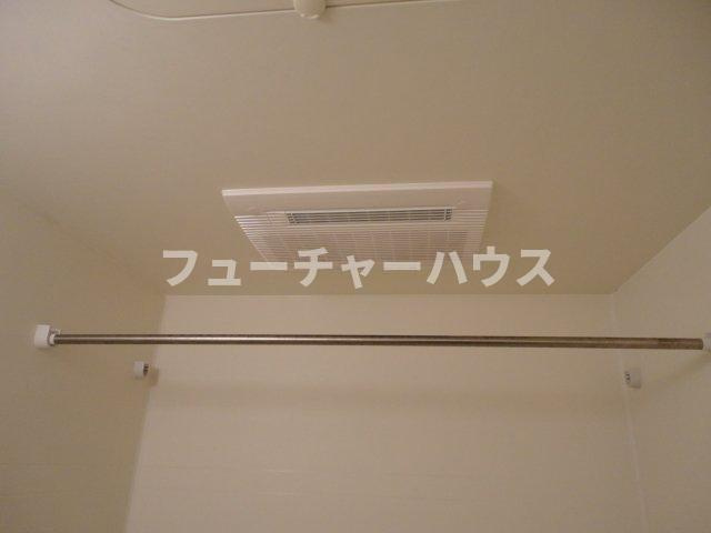 Ｑｕａｔｒｅ Ｓａｉｓｏｎ Ａｒｂｒｅのその他|浴室乾燥機