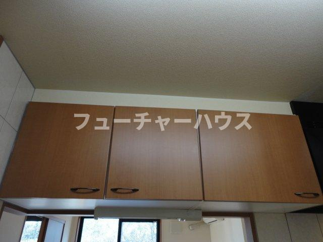 Ｑｕａｔｒｅ Ｓａｉｓｏｎ Ａｒｂｒｅのその他|収納