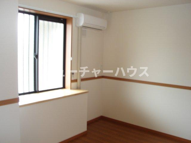 Ｑｕａｔｒｅ Ｓａｉｓｏｎ Ａｒｂｒｅの内装|洋室
