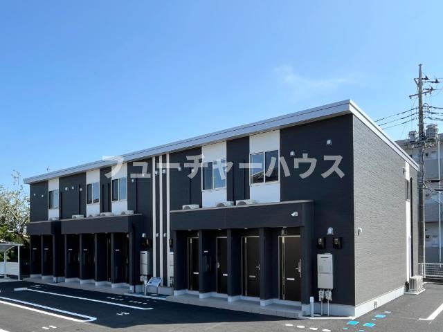 アメリアハイツ