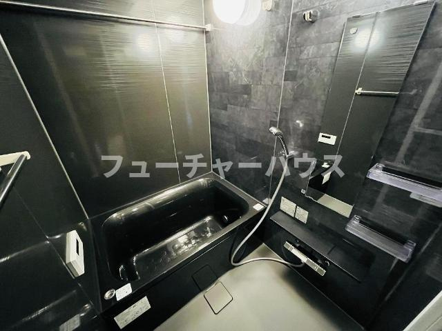 ワイズスクエア０１（Y’s square０１）の浴室|バス（イメージ）