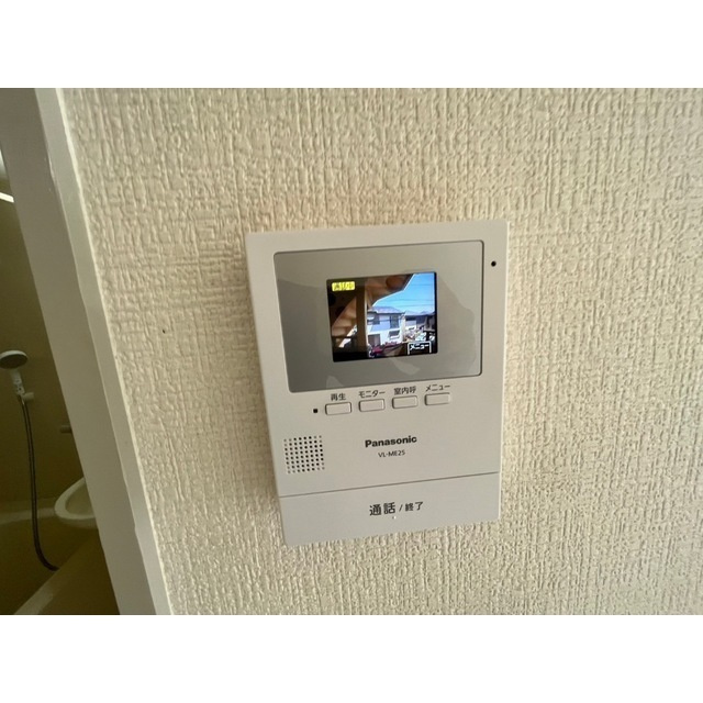 エアステ東船橋の設備