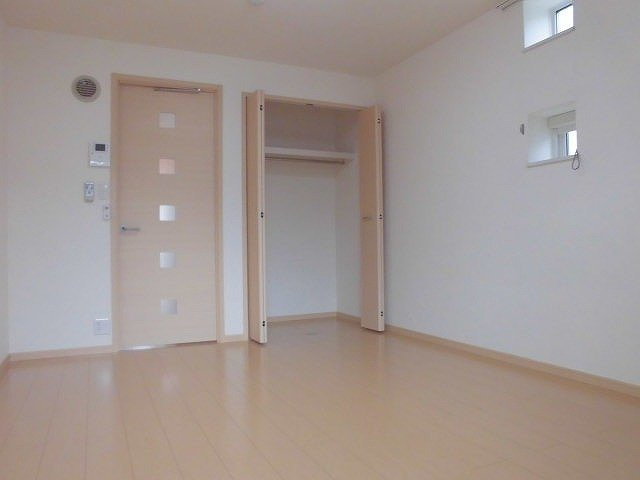 アビターレの内装