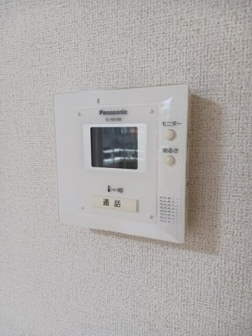 フォレスト・ガーデンの設備