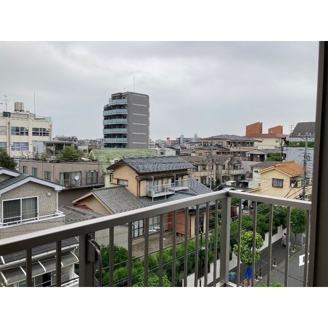 サンマルコ北綾瀬のその他