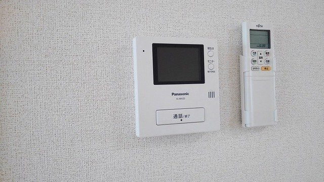 アルモニーのセキュリティ