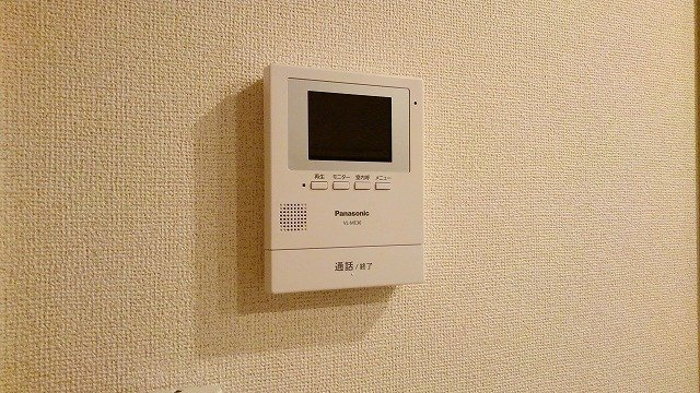 ル　マロンのセキュリティ