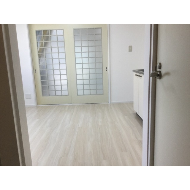 リブレス春日部Ⅱの内装