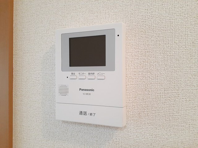 プリムローズ・Ｍ　Ⅰのセキュリティ