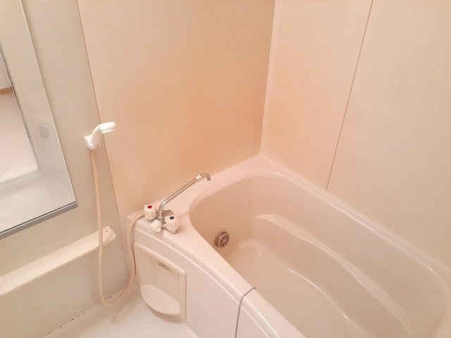 プリムローズ・Ｍ　Ⅰの浴室