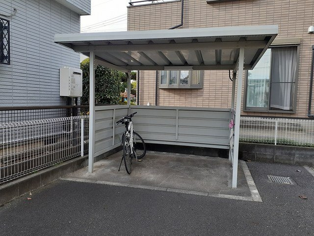 コーポラス　高橋のその他共用部分