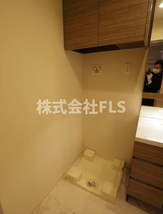 港区虎ノ門３丁目の賃貸マンションの設備