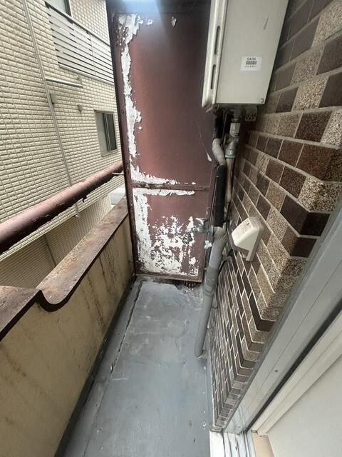 アパルトマン四谷のその他