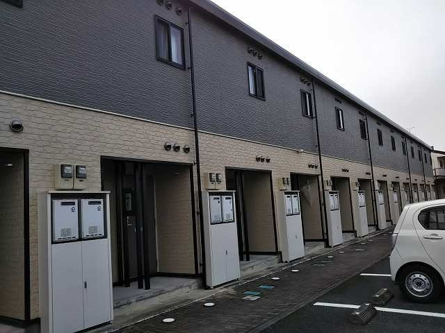 レオパレスルミエールのその他|写真と現状が異なる場合は現状を優先します。