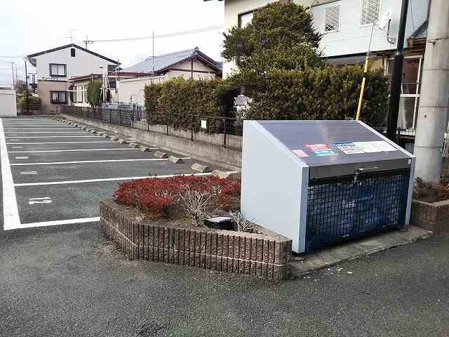 レオパレスルミエールのその他|写真と現状が異なる場合は現状を優先します。