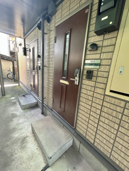 リバーシティ院内のその他