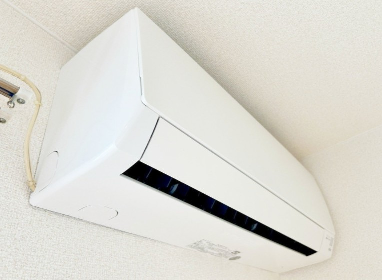 リバーシティ院内の設備