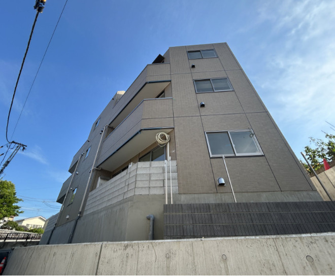 ｓｏａｒｅ　１０４のその他共用部分