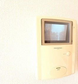フェアリーⅡのセキュリティ