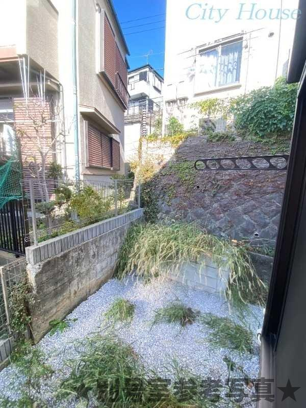 グランデュオの庭