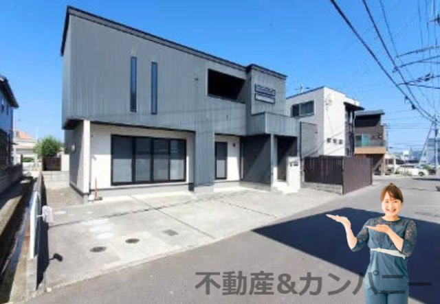 福音寺町の中古のおうち
