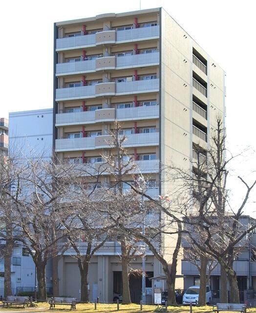 S-FORT蒔田公園のその他