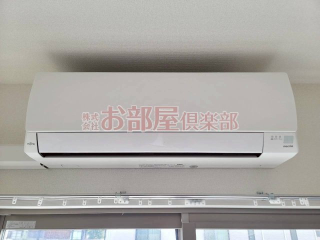 ベルオロール大善寺の設備