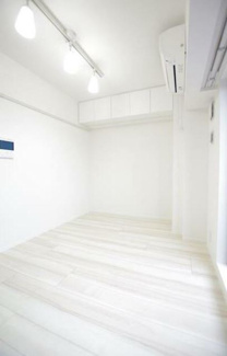 【寝室】 | ブライズ関内MAXIV