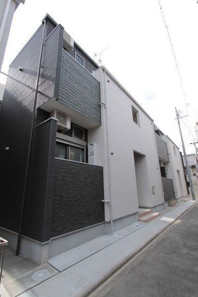 Blue Topazのその他共用部分