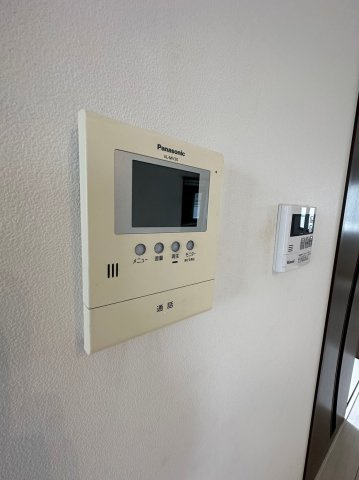 アドヴァンスのセキュリティ