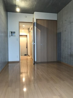 【居間・リビング】 | アルジオーネ池尻