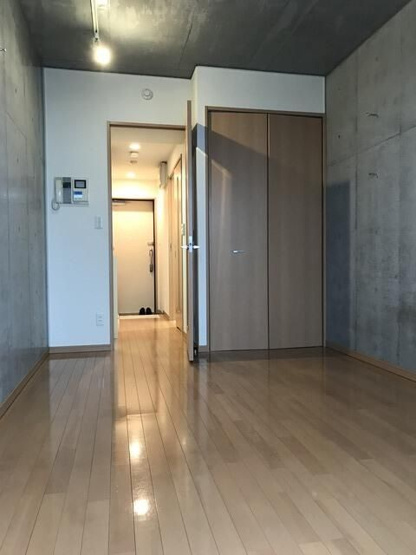 【居間・リビング】 | アルジオーネ池尻