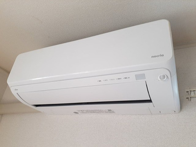 【設備】 | サニーヒルズＡ