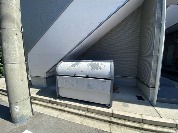 CozyHouse清水のその他共用部分