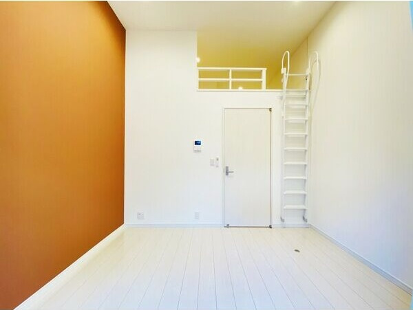 CozyHouse清水の居間・リビング