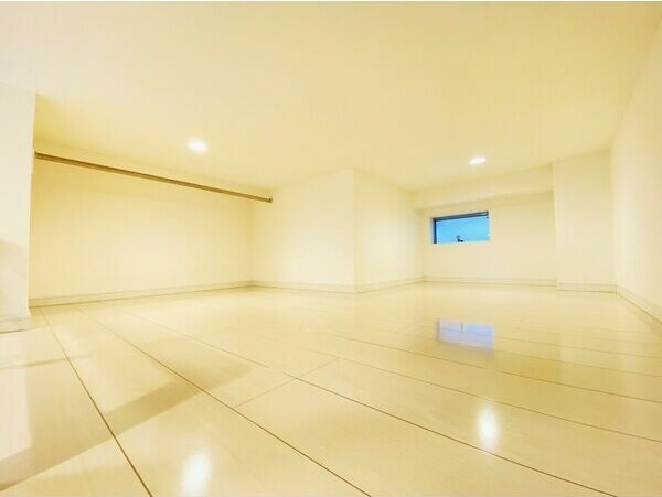 CozyHouse清水の収納