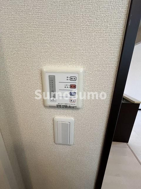 レオネクスト常光寺のその他