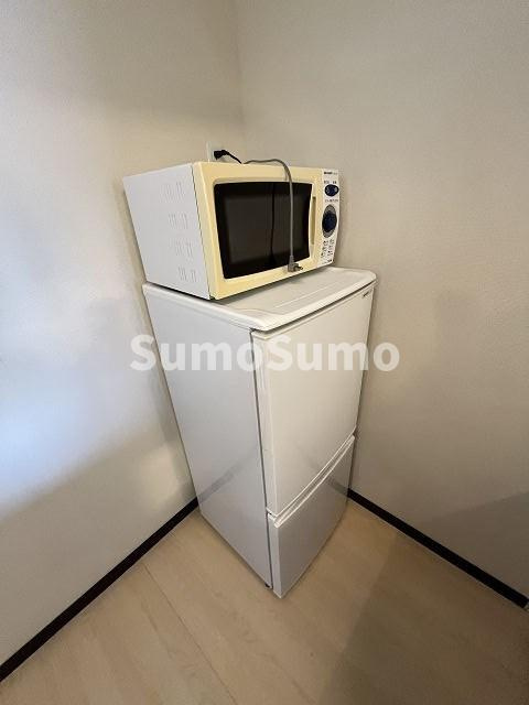 レオネクスト常光寺の設備