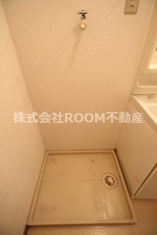 セゾンパークのトイレ|清潔感のあるトイレです