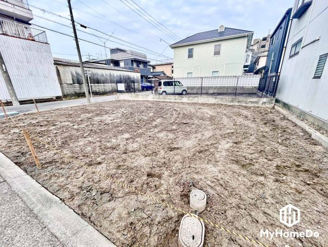 北区辻町１丁目の外観