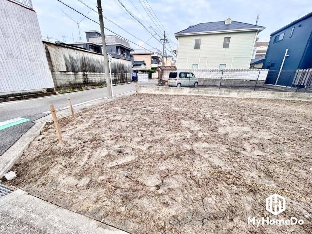 北区辻町１丁目の外観
