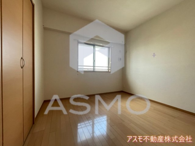 【内装】 | 双葉エステート鴫野 | 同マンション別部屋　参考写真