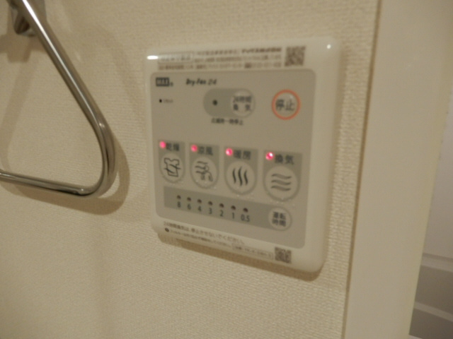 三木市平田のアパートのその他