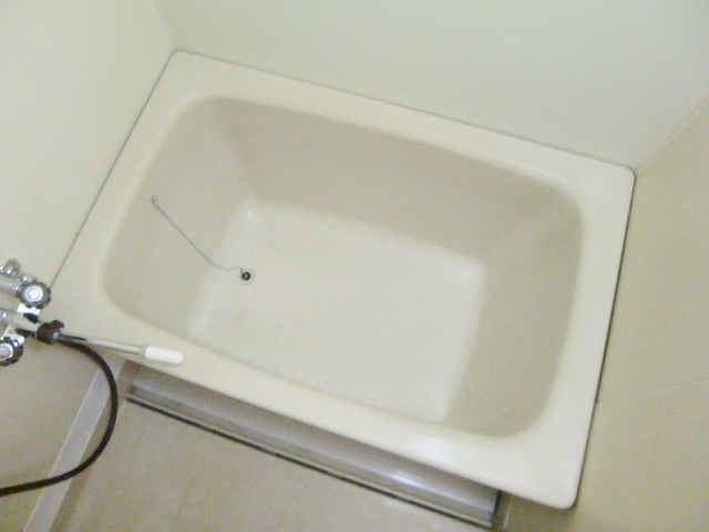 木原マンションの浴室|※同建物の類似写真となります。