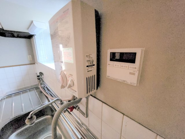 生駒市俵口町の一戸建てのその他