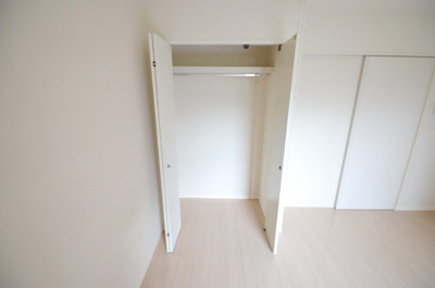 【収納】 | ｂフラット | ちょっとした収納スペースも充実しています